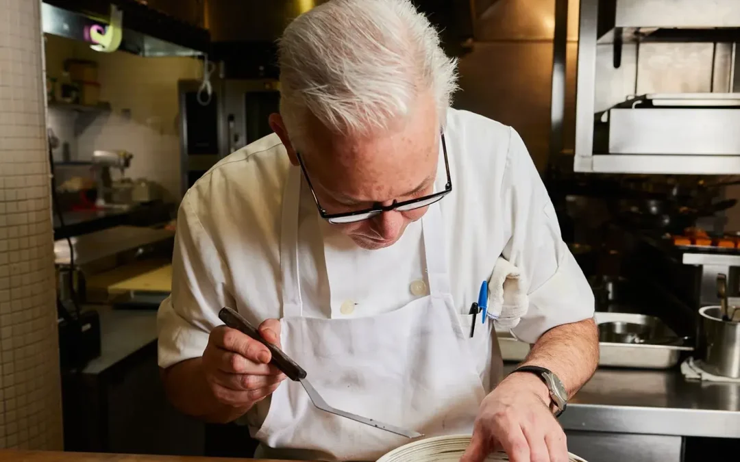 New York’s 14 Best New Restaurants of 2024 – New York Times