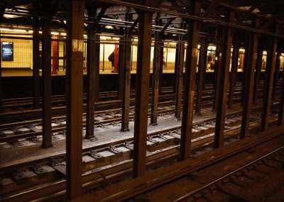daily commute